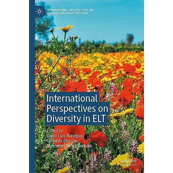 International Perspectives on Diversity in ELT / International Perspectives on English Language Teaching