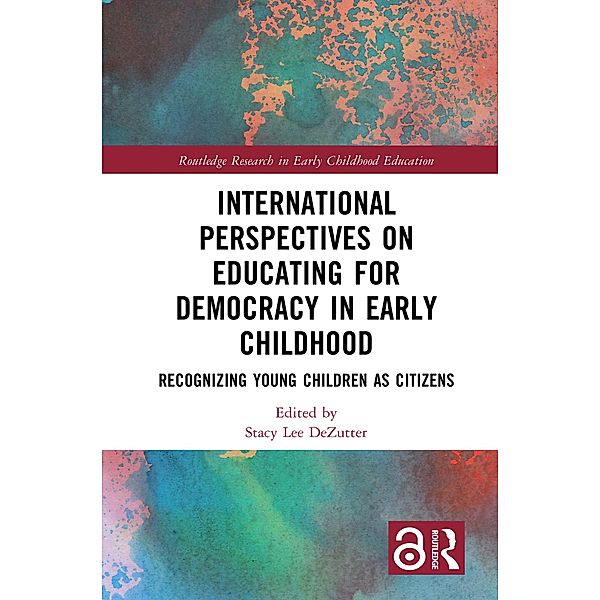 International Perspectives on Educating for Democracy in Early Childhood