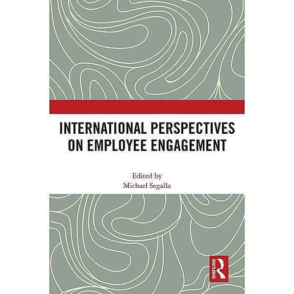 International Perspectives on Employee Engagement