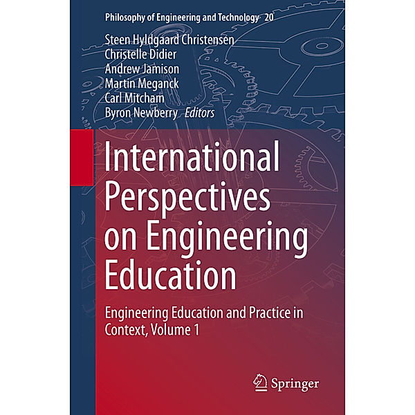 International Perspectives on Engineering Education