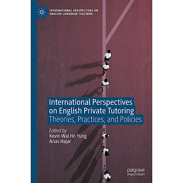 International Perspectives on English Private Tutoring