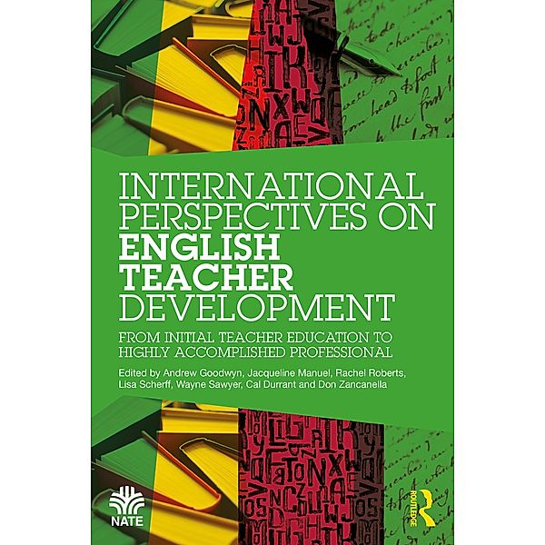 International Perspectives on English Teacher Development
