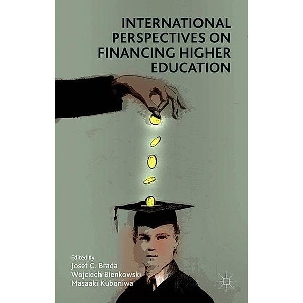 International Perspectives on Financing Higher Education