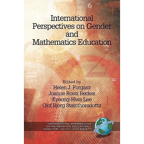 International Perspectives on Gender and Mathematics Education / Cognition, Equity & Society: International Perspectives