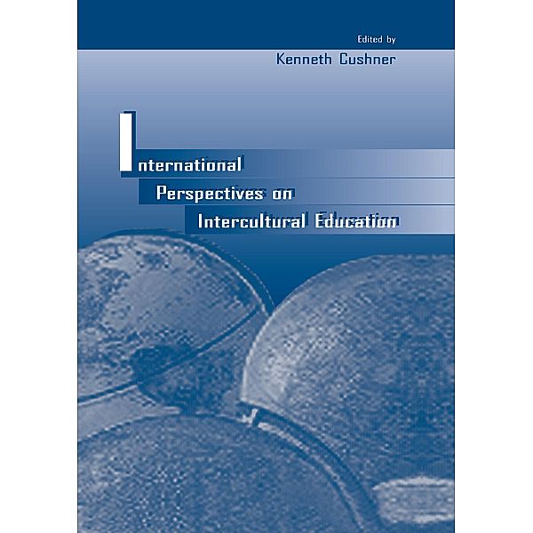 International Perspectives on Intercultural Education