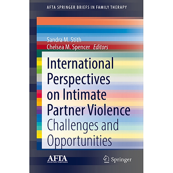 International Perspectives on Intimate Partner Violence