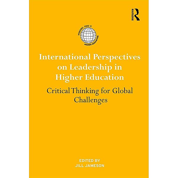 International Perspectives on Leadership in Higher Education