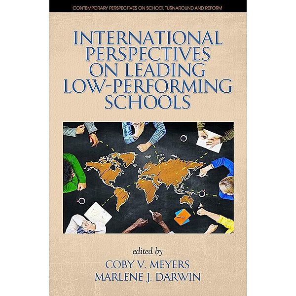 International Perspectives on Leading Low-Performing Schools