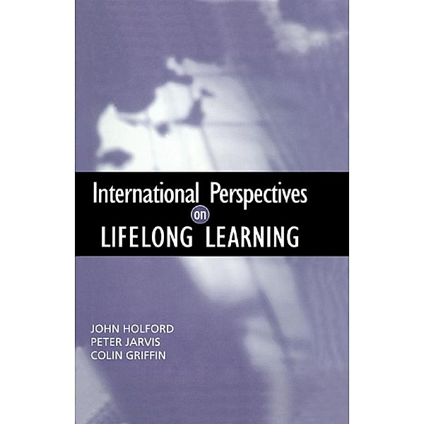 International Perspectives on Lifelong Learning