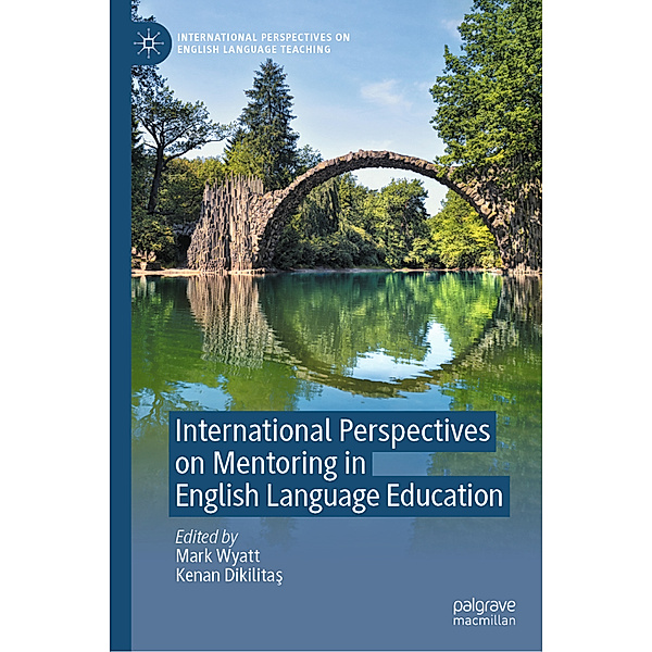 International Perspectives on Mentoring in English Language Education