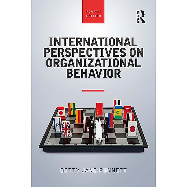 International Perspectives on Organizational Behavior, Betty Jane Punnett