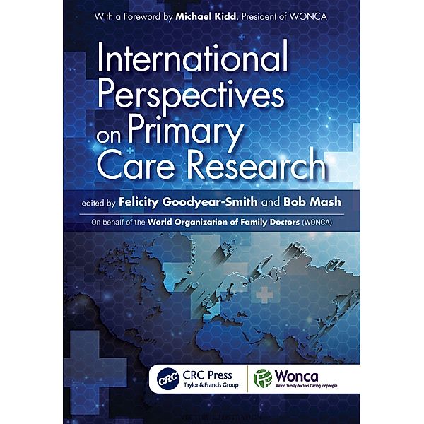 International Perspectives on Primary Care Research