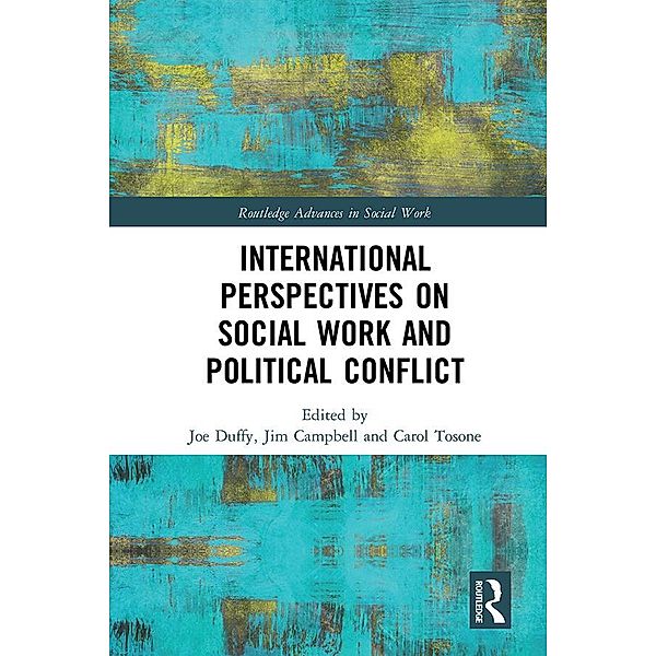 International Perspectives on Social Work and Political Conflict