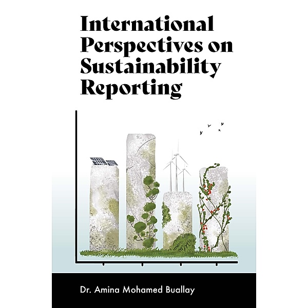 International Perspectives on Sustainability Reporting, Amina Mohamed Buallay