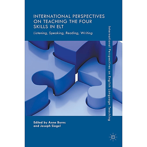 International Perspectives on Teaching the Four Skills in ELT