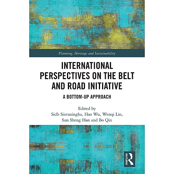International Perspectives on the Belt and Road Initiative