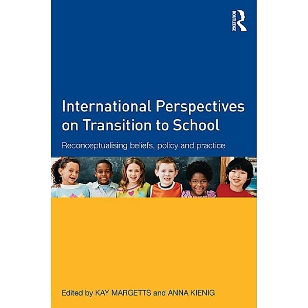 International Perspectives on Transition to School
