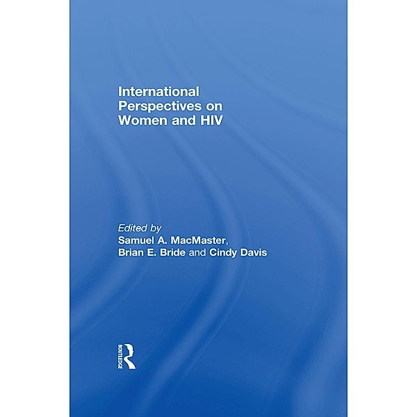 International Perspectives on Women and HIV