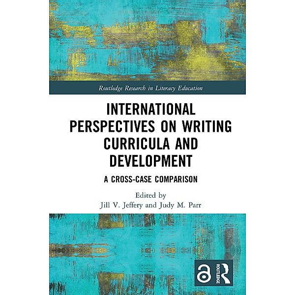 International Perspectives on Writing Curricula and Development