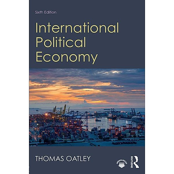 International Political Economy, Thomas Oatley