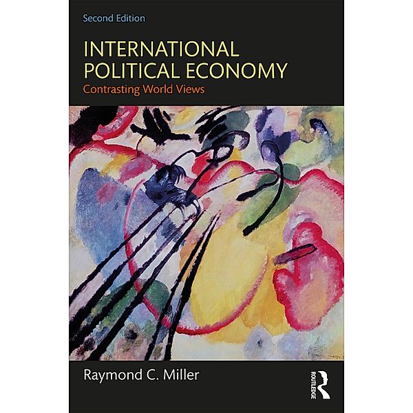 International Political Economy, Raymond C. Miller