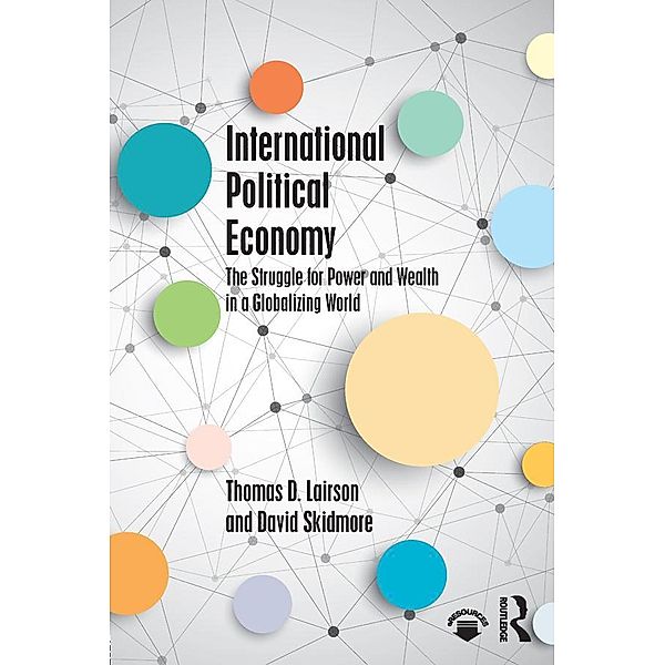 International Political Economy, Thomas D. Lairson, David Skidmore