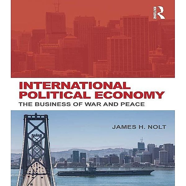 International Political Economy, James H. Nolt