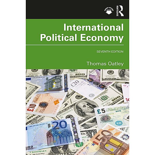 International Political Economy, Thomas Oatley