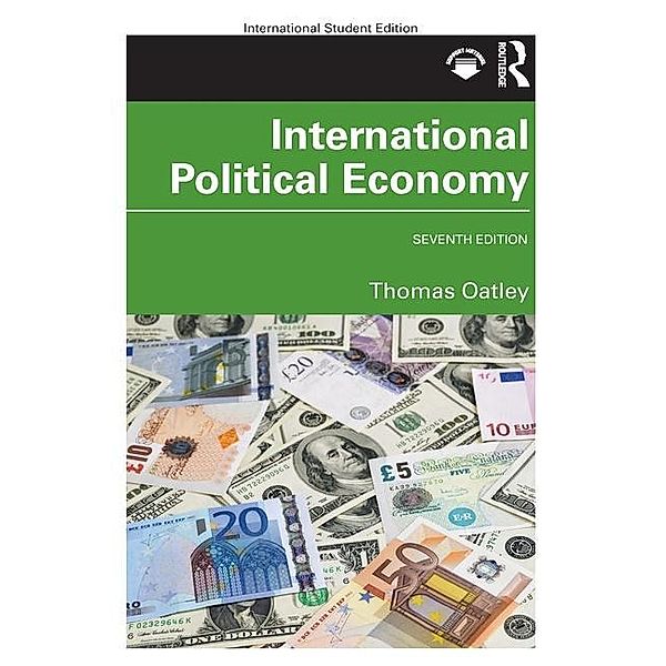 International Political Economy, Thomas Oatley