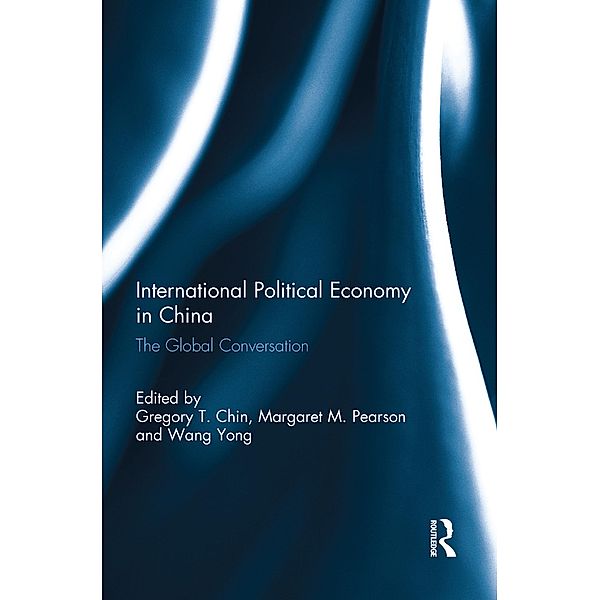 International Political Economy in China