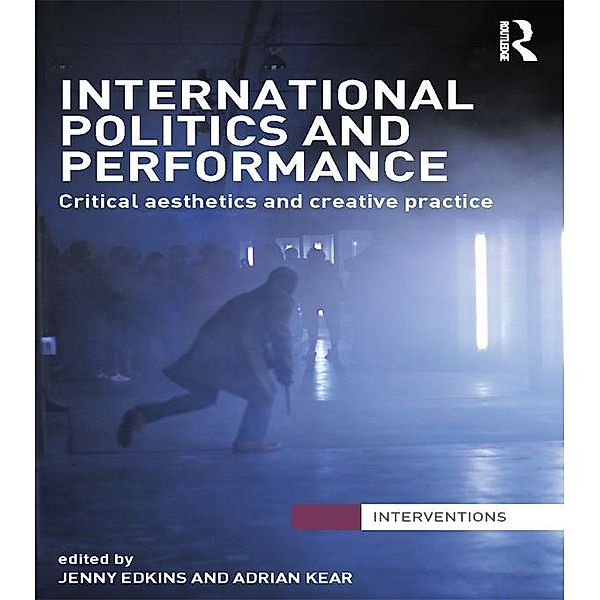 International Politics and Performance