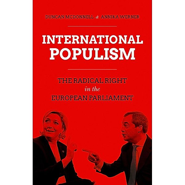 International Populism, Duncan McDonnell, Annika Werner