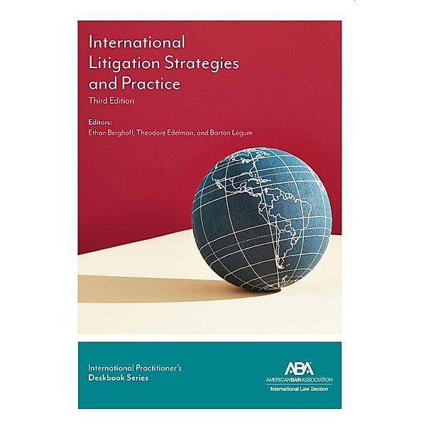 International Practitioner's Deskbook Series