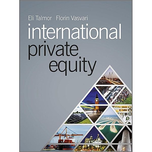 International Private Equity, Eli Talmor, Florin Vasvari