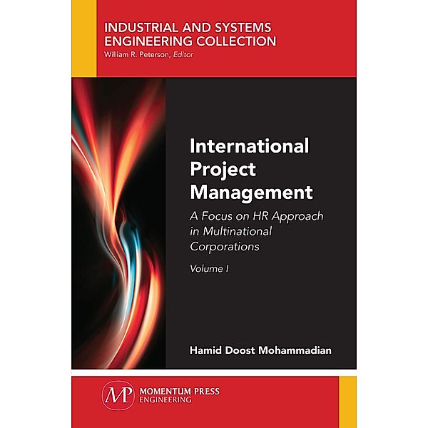 International Project Management, Volume I, Hamid Doost Mohammadian