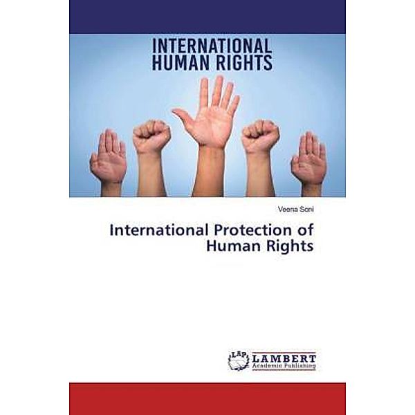International Protection of Human Rights, Veena Soni