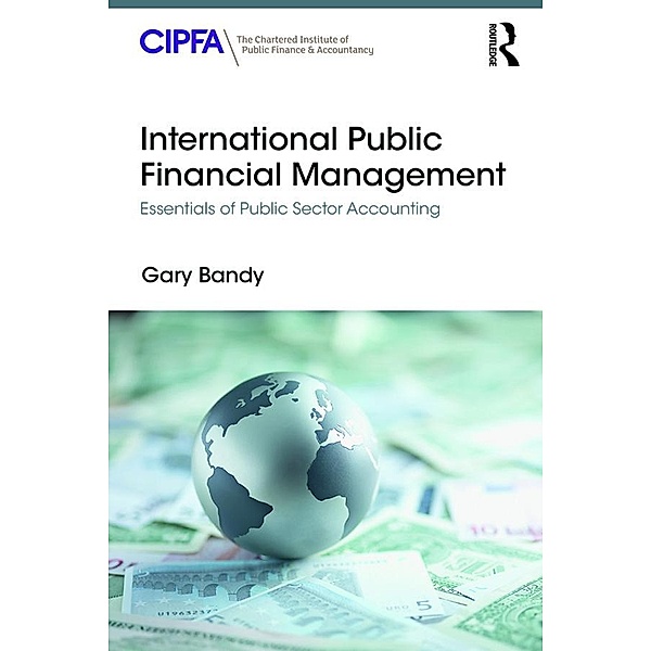 International Public Financial Management, Gary Bandy