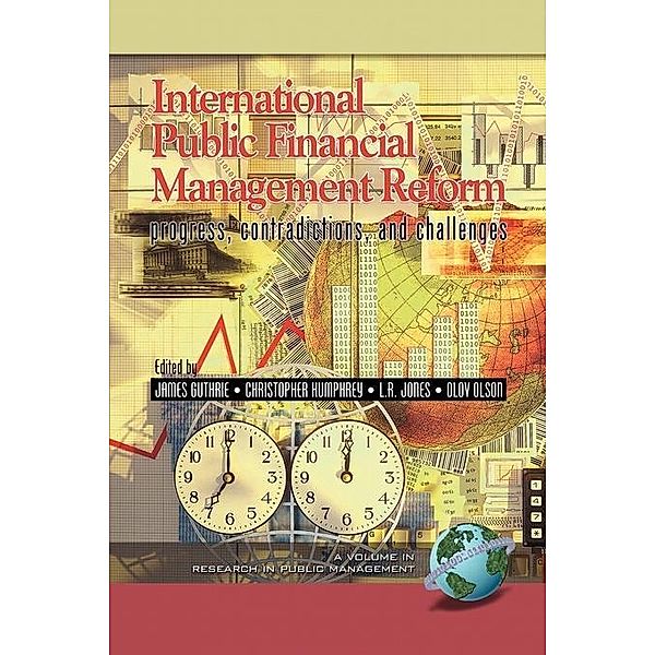 International Public Financial Management Reform