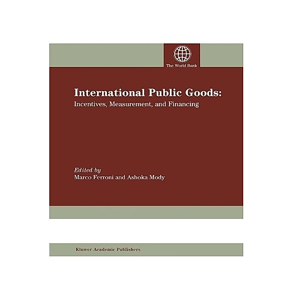 International Public Goods