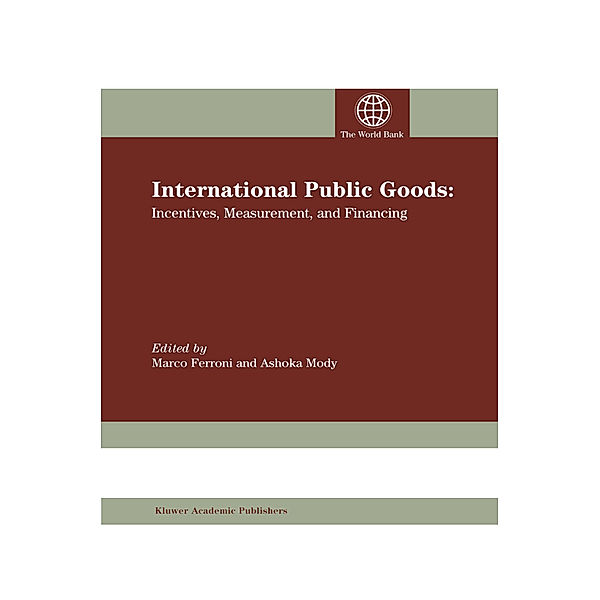 International Public Goods