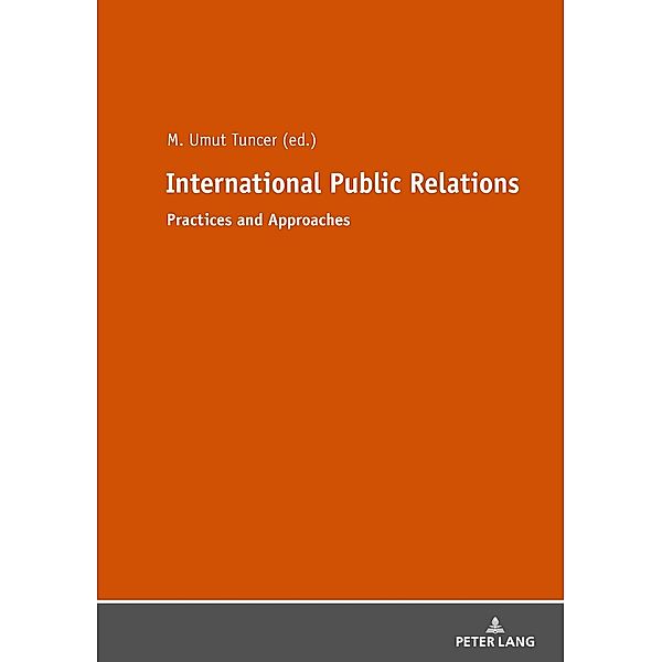 International Public Relations