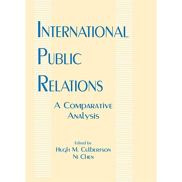 International Public Relations