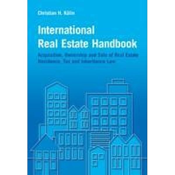 International Real Estate Manual