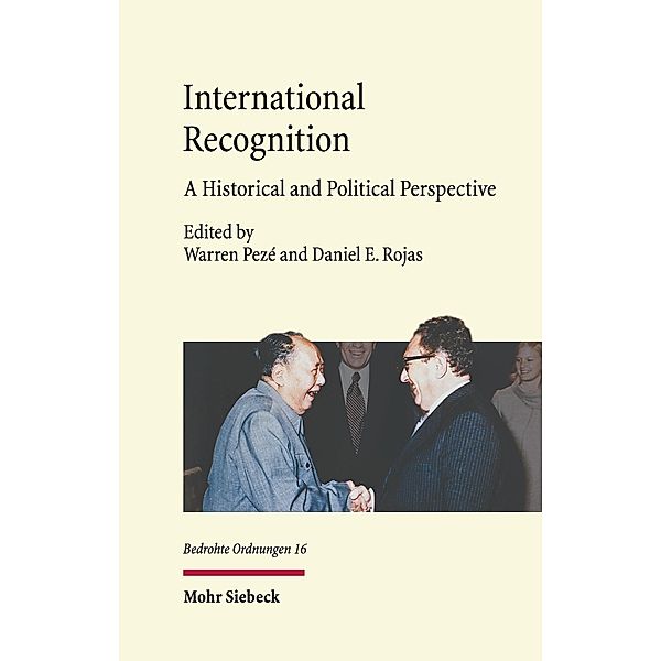 International Recognition