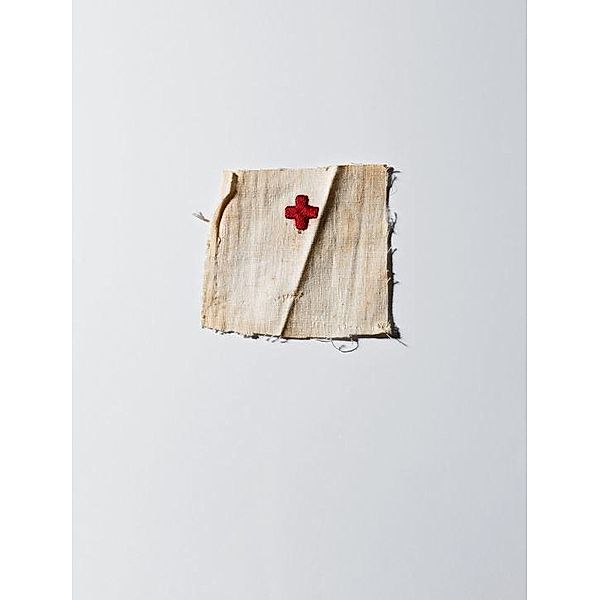 International Red Cross & Red Crescent Museum, Henry Leutwyler