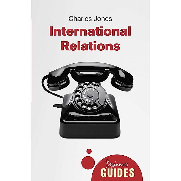 International Relations, Charles Jones