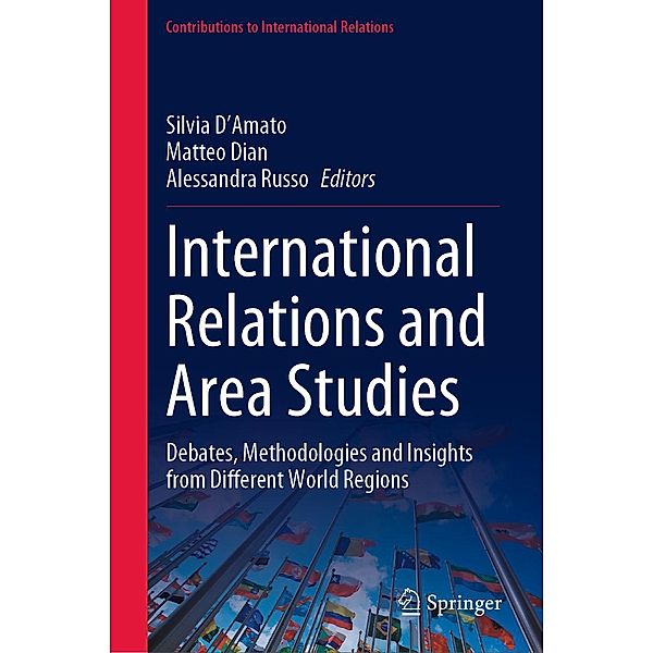 International Relations and Area Studies / Contributions to International Relations