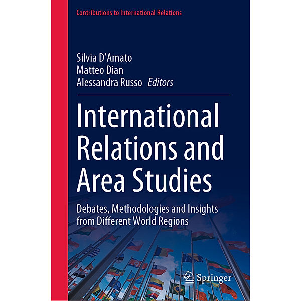 International Relations and Area Studies