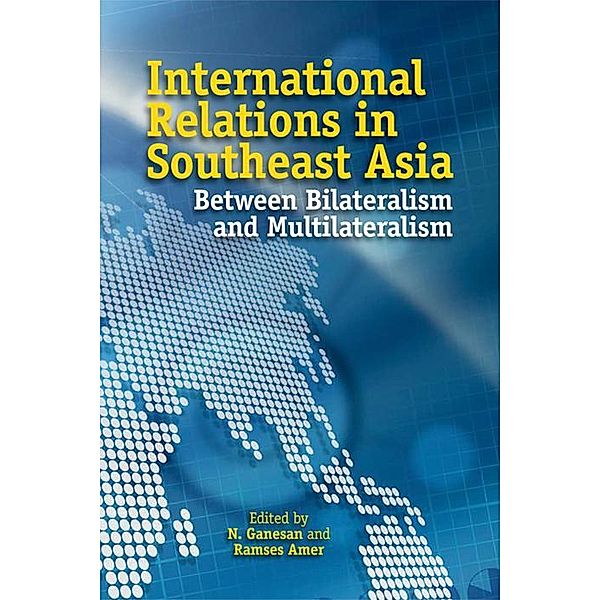 International Relations in Southeast Asia