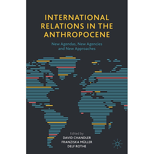 International Relations in the Anthropocene